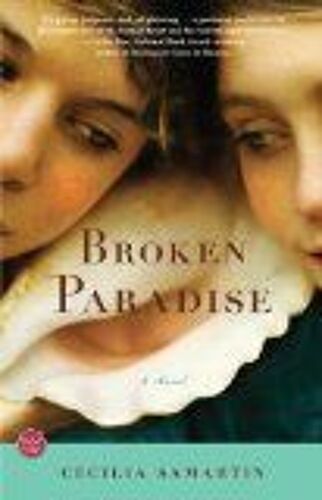 Broken Paradise
