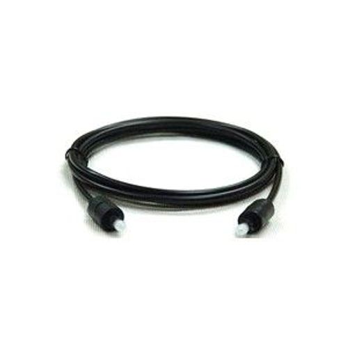 Câble De Fibre Optique Pour Ps2/Ps3