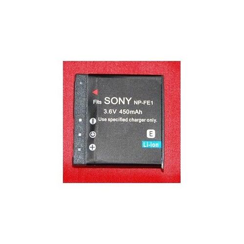 Batterie compatible SONY  NP-FE1