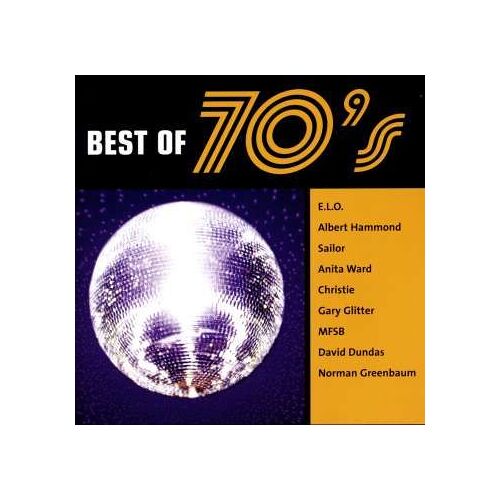 Best Of 70's