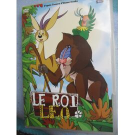 Le Roi Léo - Volume 3 - Épisodes 11 À 14