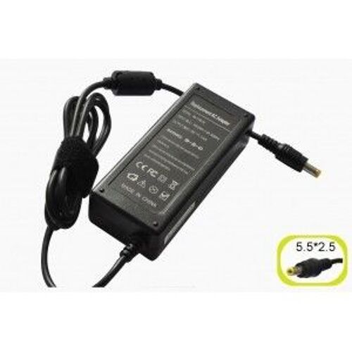 chargeur secteur compatible Acer 65W 19V 3.42A