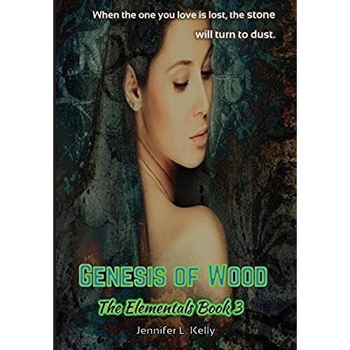 Genesis Of Wood