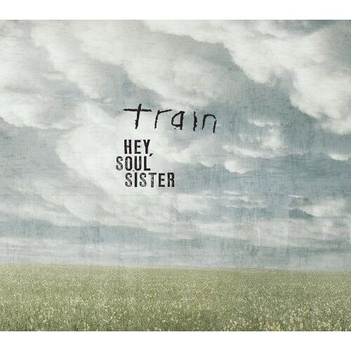 Hey Soul Sister -2tr-