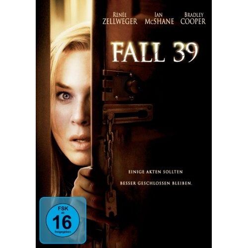 Dvd Fall 39 [Import Allemand] (Import)