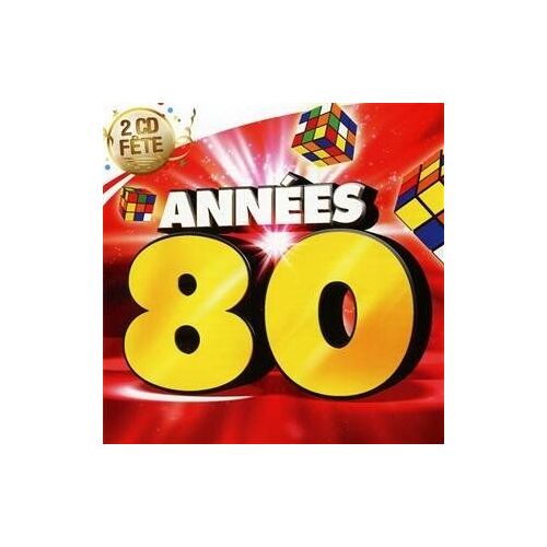 Années 80
