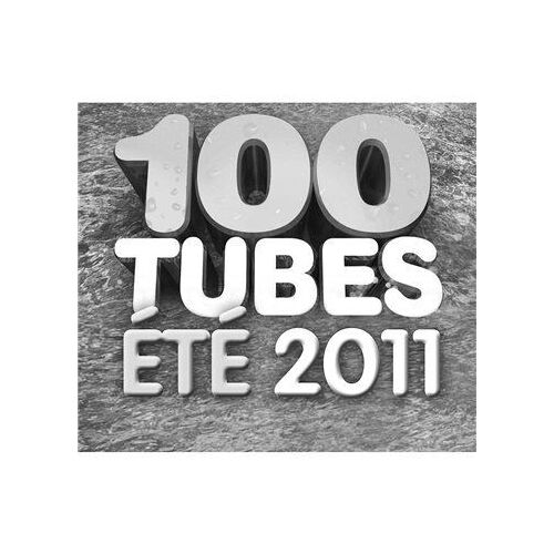 100 Tubes Été 2011