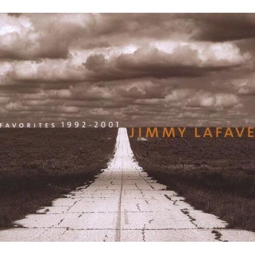 Favorites 1992-2001