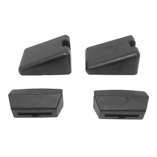 4pcs L85-6081 L85-6082 Support De Pare-Chocs Capot Pour 567 579 T680 T880