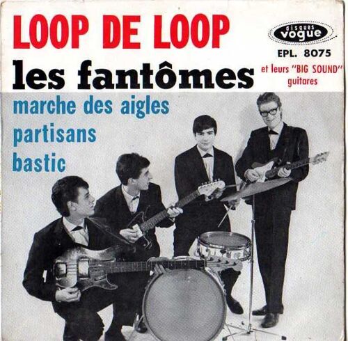 Loop De Loop