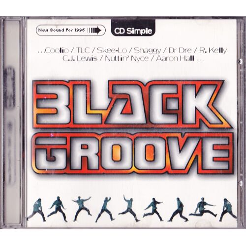 Black Groove