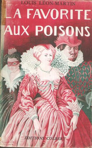 La Favorite Aux Poisons