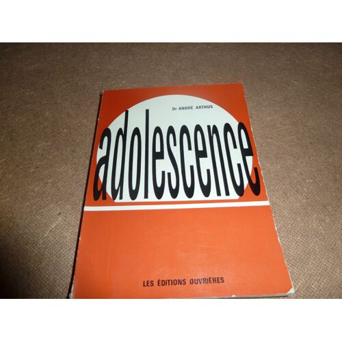 Adolescence