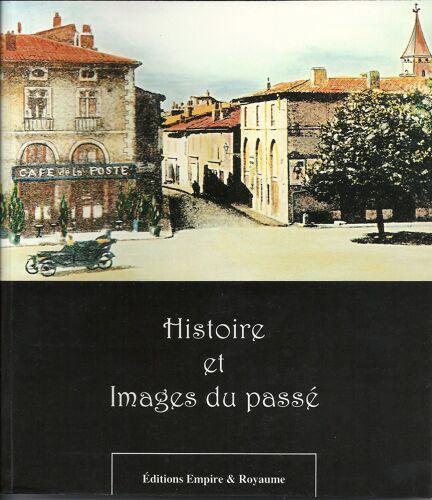 Bourg-Lès-Valence - Histoire Et Images Du Passé