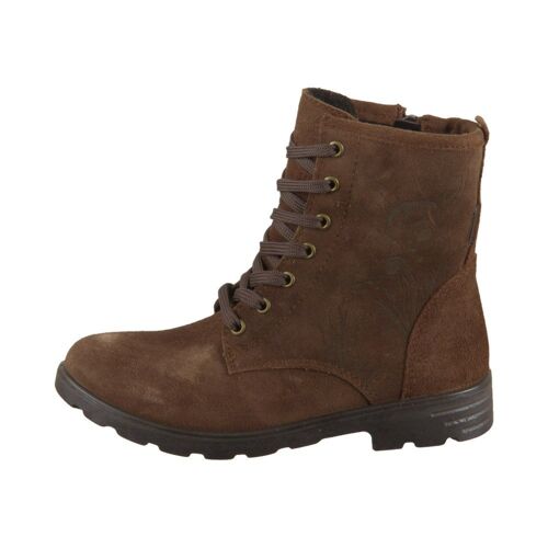Montantes Ricosta Sandrin Marron