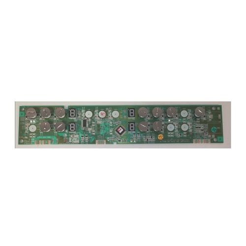 Zanussi 3055328078 Module de commande configuré four