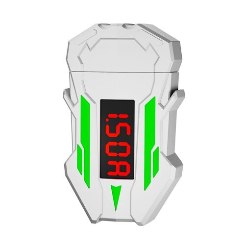 Réparateur de Batterie Téléphone Portable Contrôle Intelligent la Température Modulation Protection Contre les Surcharges Détecteur Tension et Courant