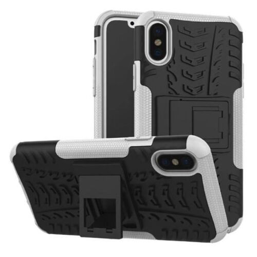 Coque Iphone Xr Avec Béquille