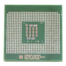 Intel Xeon - 3.2 GHz - Socket 604 - OEM