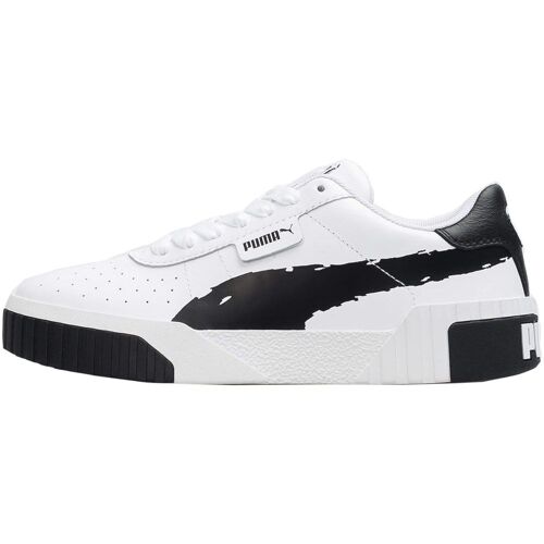 Baskets Basses Puma Cali Brushed Wns
