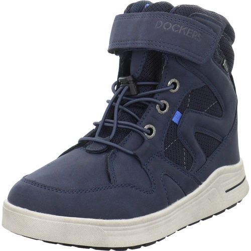 Montantes Dockers 45ro702637660