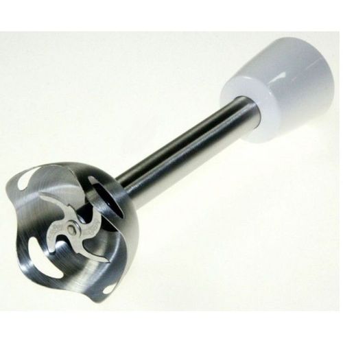 Pied Mixer Inox Pour Batteur Moulinex