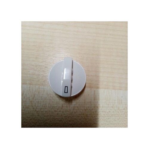 Bouton Rotatif Interrupteur Sélecteur Blanc Pour Refrigerateur Dometic