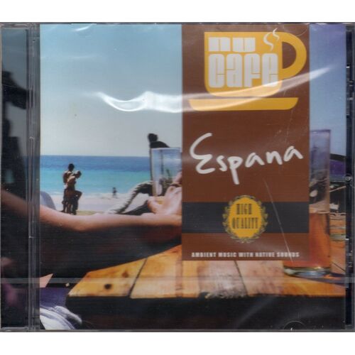 Nu Cafe Espana