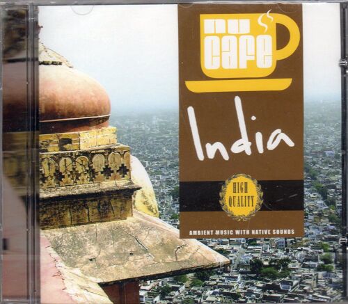 Nu Cafe India