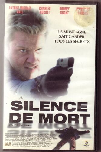 Silence De Mort