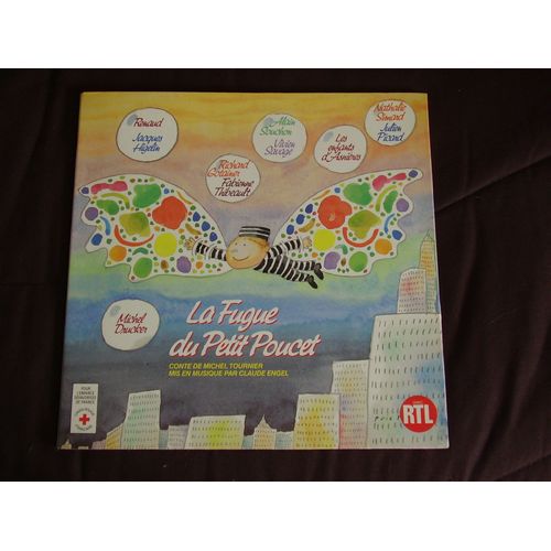 La Fugue Du Petit Poucet