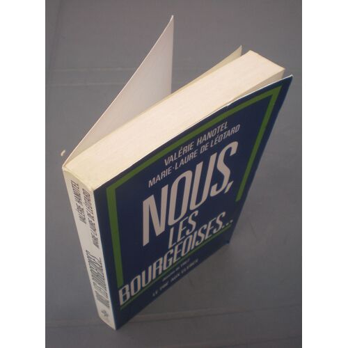 Nous,Les Bourgeoises¿