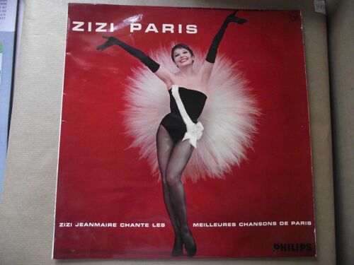 Zizi Paris