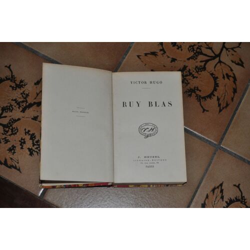 Ruy Blas