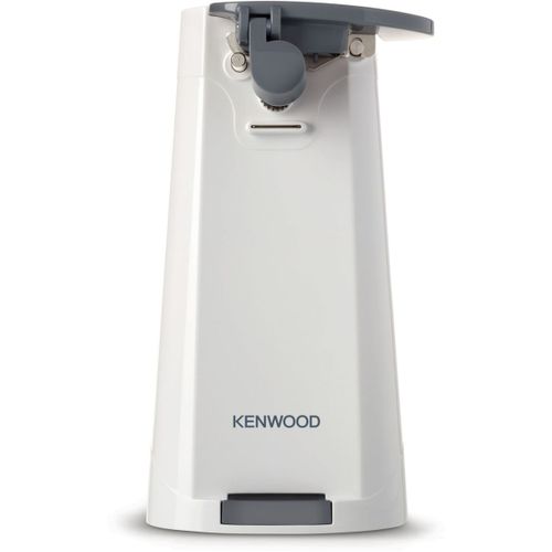 Kenwood CAP70.A0WH - Ouvre-boîte - 70 Watt - blanc
