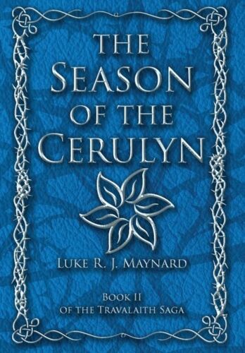 The Season Of The Cerulyn