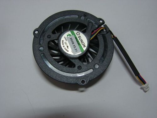 Ventilateur PC Portable Lenovo ThinkPad SL300 SL400C SL500 SL500C Fan GC055515VH-A 13.V1.B3534.F.GN DC5V 1.6W