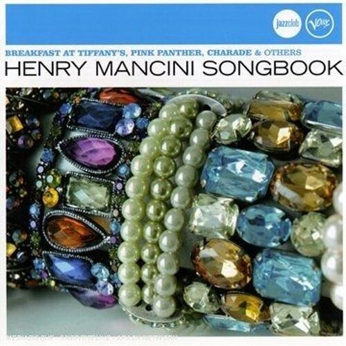 Henry Mancini Songbook