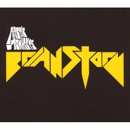 Brianstorm Ep