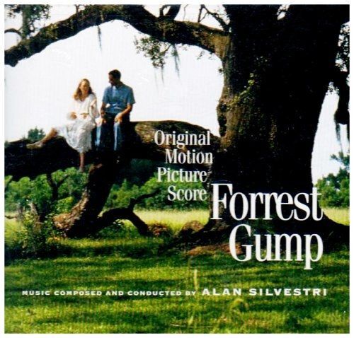 Forrest Gump (Score) / O.S.T