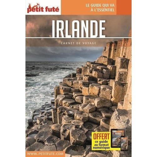 Irlande