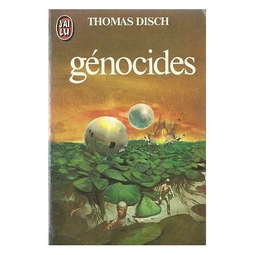 Génocides