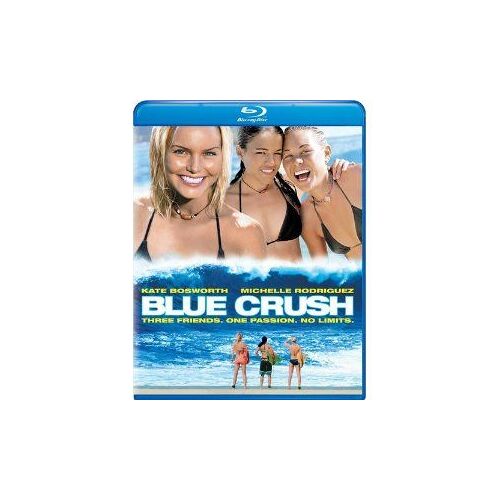 Blue Crush (Blu-Ray)