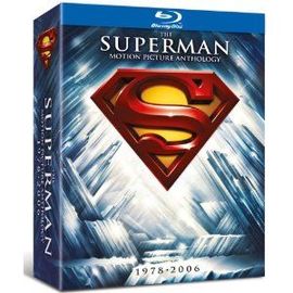 Superman: The Complete Collection (8 Discs)