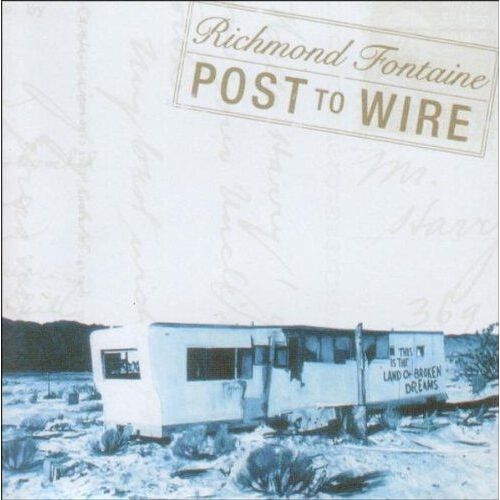 Post To Wire