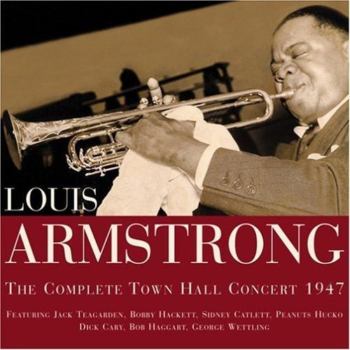 The Complete Town Hall Concert 1947