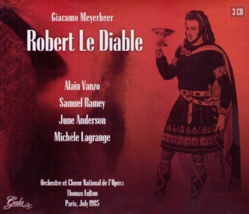 Robert Le Diable