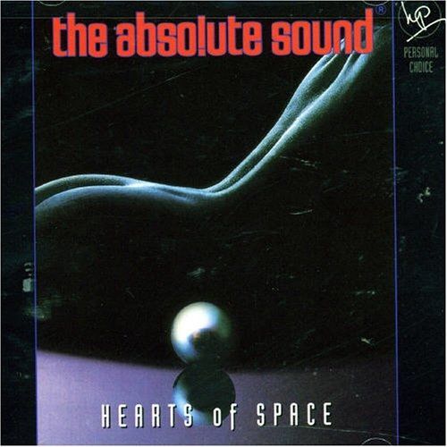 Absolute Sound- -Sampler:  Hearts Of Space