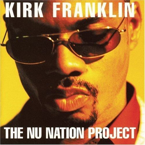 Nu Nation Project Franklin,Kirk