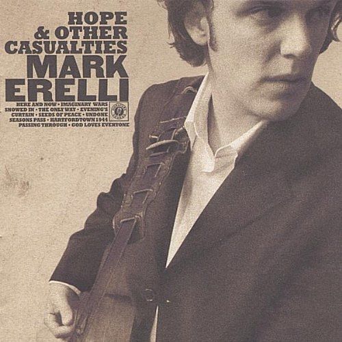 Hope & Other Casualties